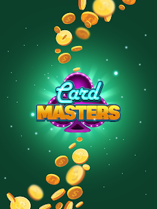 Card Masters Online Mod Apk v1.4.2 (Unlimited Money) Download Latest For Android 5