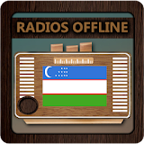 Radio Uzbekistan offline FM icon