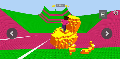 Nextbots in Playground: Pixel Mod ALL MỞ KHÓA v0.17.3