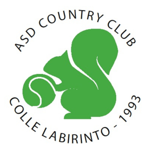 Labirinto Padel logo