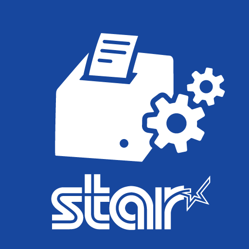 Star Quick Setup Utility logo