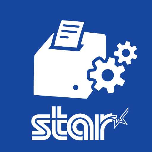 Star Quick Setup Utility  Icon