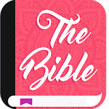 NIV Bible free icon