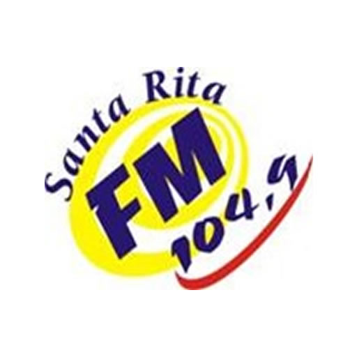Rádio Santa Rita FM 104,9 Auf Windows herunterladen