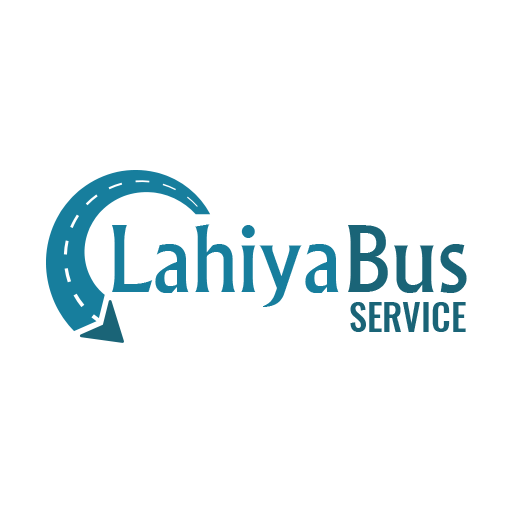 Lahiya Bus Service logo