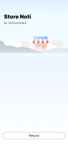 Android application Store Noti screenshort
