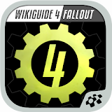 WikiGuide Fallout 4 icon