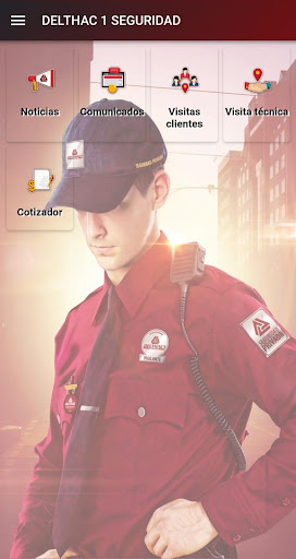 Delthac 1 Seguridad Screen 2