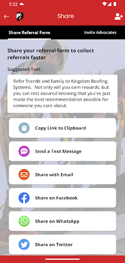 Kingdom Roofing Systems