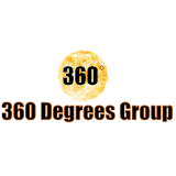 360 Degrees Group icon