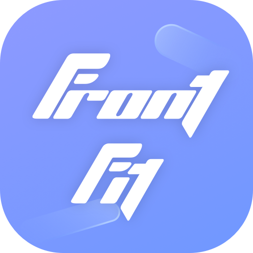 FrontFit 1.0.1.5 Icon