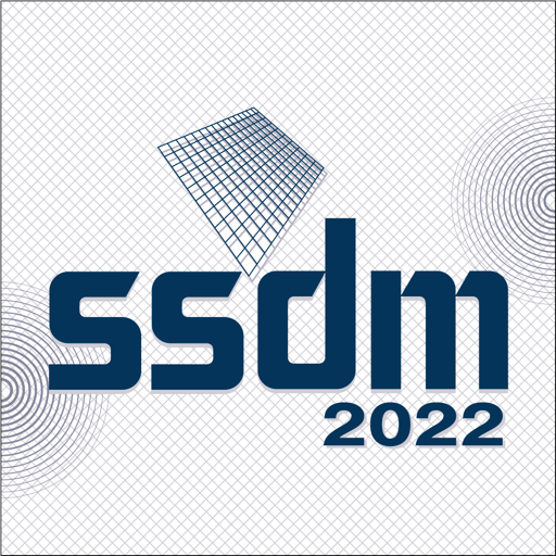 SSDM2022 logo