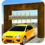Real Car Escape Game 2017 icon