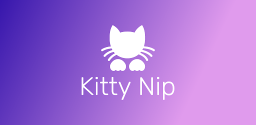 Kitty Nip - Cat Dating App
