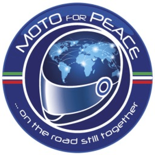 MotoForPeace logo