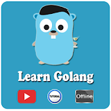 Learn Go Programming icon