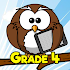 Fourth Grade Learning Games 5.4