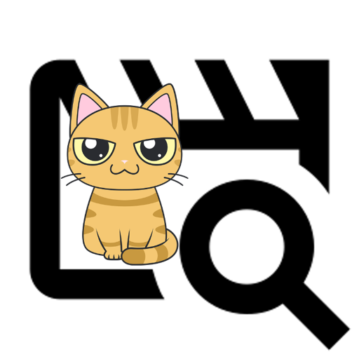 VideoSearchCat logo