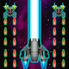 Galactic Space Shooter Epic icon