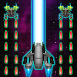 spaceship war game 2 icon