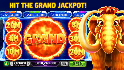 Jackpot Slots - Vegas Casino 8
