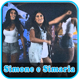 SIMONE E SIMARIA Músíca Letras icon