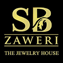 Icon image S B ZAWERI - Jewellery Showroo