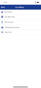 Screenshot image