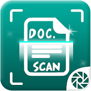 Fast Doc Scanner :Cam Scan Document to PDF Convert