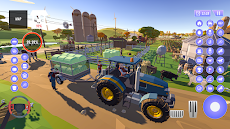 農業用トラクターゲーム 2023のおすすめ画像4