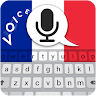 French Voice Typing Keyboard - Speech Converter
