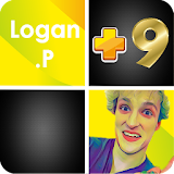 Logan Paul Piano Game icon