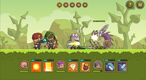 Shorties’s Kingdom 3 MOD APK (GOD MODE) Download 1