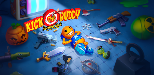 Kick The Buddy 2