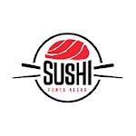 Cover Image of Download Sushi Ponta Negra  APK