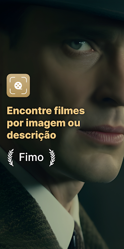 Visualização do aplicativo