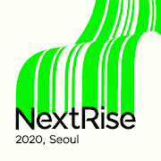 NextRise  Icon