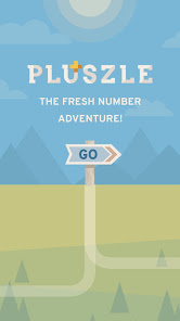 Pluszle ®: Brain logic puzzle  screenshots 1