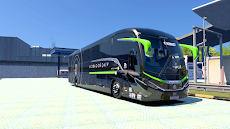 Bus Sim Brasil - Ônibus Brasilのおすすめ画像1