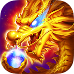 Cover Image of Baixar Dragon King: jogos de mesa de peixe 9.1.3 APK