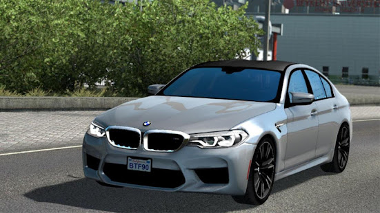 Real Driving car similator 2021 3 screenshots 2