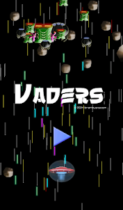 Vaders