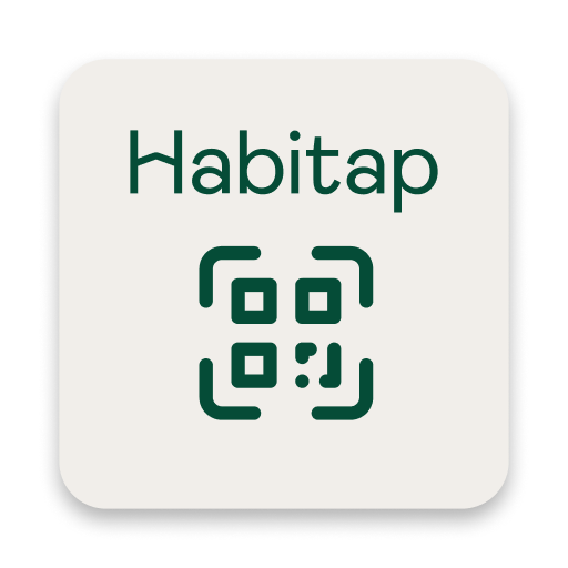 Habitap QR Scanner Download on Windows