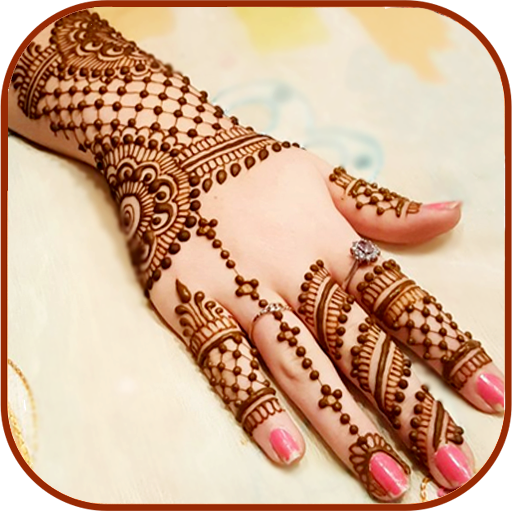 Mehndi Design Auf Windows herunterladen