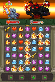Good Knight Story - Screenshot 5