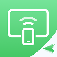 AirDroid Cast - scree mirroring & control