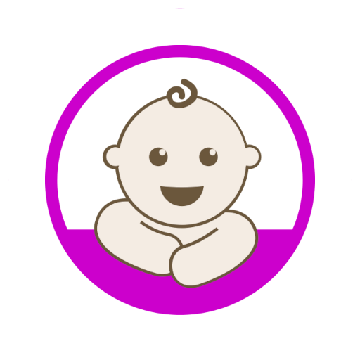 BCare - Baby Tracker and Diary logo
