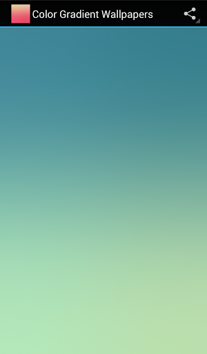 Color Gradient Wallpapers