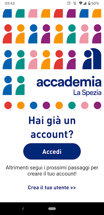 Accademia La Spezia - 1.2.1 - (Android)
