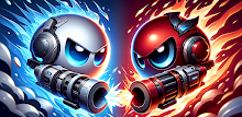 Fighter Merge APK